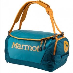 Marmot Long Hauler Duffel (35L)